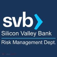 Svb Silicon Valley Bank Risk Management Dept T-Shirt thumb 7