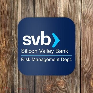 Svb Silicon Valley Bank Risk Management Dept Coaster