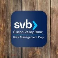 Svb Silicon Valley Bank Risk Management Dept Coaster thumb 0