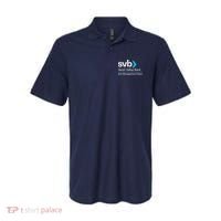 Svb Silicon Valley Bank Risk Management Dept Polo thumb 0