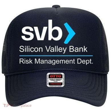 Svb Silicon Valley Bank Risk Management Dept Hat