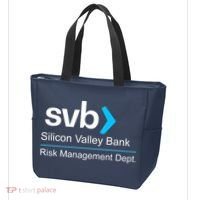 Svb Silicon Valley Bank Risk Management Dept Tote Bag thumb 3