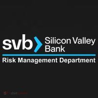 SVB Silicon Valley Bank Risk Management Department Women's Hoodie thumb 2