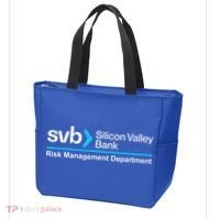 SVB Silicon Valley Bank Risk Management Department Tote Bag thumb 3