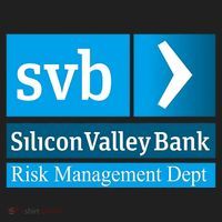 Svb Silicon Valley Bank Women's Sweatshirt thumb 2