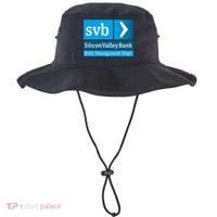 Svb Silicon Valley Bank Bucket Hat thumb 0