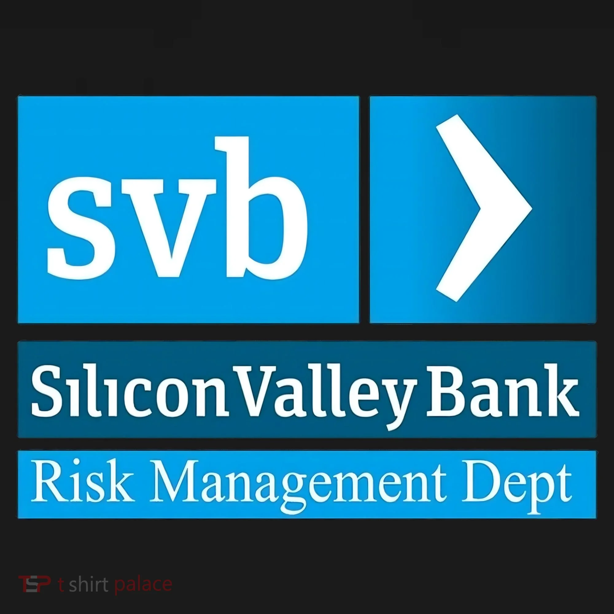 Svb Silicon Valley Bank Coaster