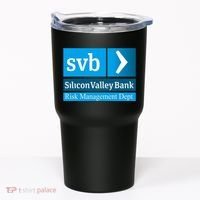 Svb Silicon Valley Bank Tumbler thumb 0