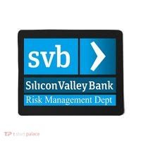 Svb Silicon Valley Bank Mousepad thumb 0