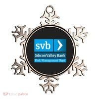 Svb Silicon Valley Bank Ornament thumb 0