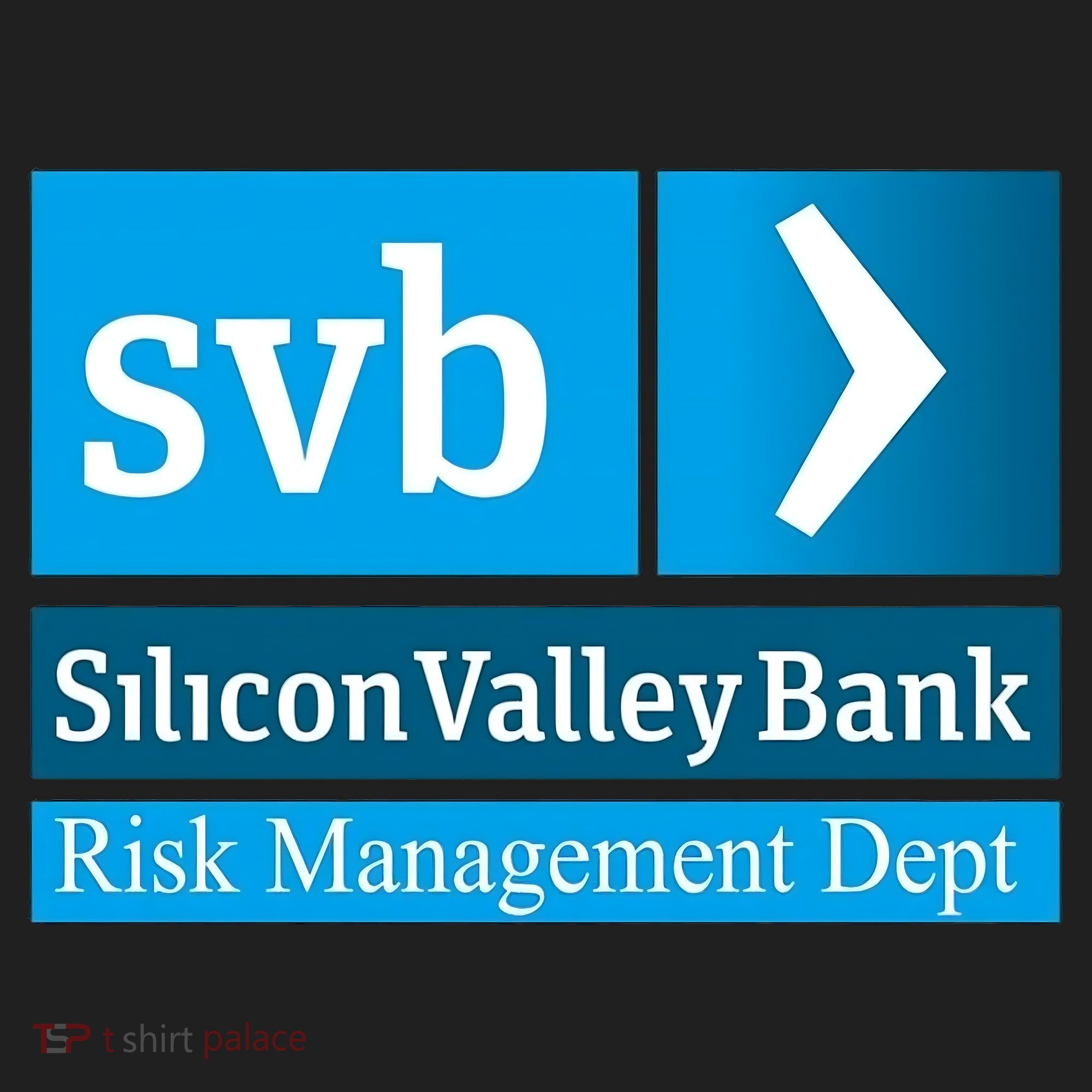 Svb Silicon Valley Bank Hat