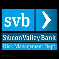 Svb Silicon Valley Bank Toddler Hoodie thumb 2