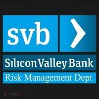 Svb Silicon Valley Bank Toddler T-Shirt thumb 4
