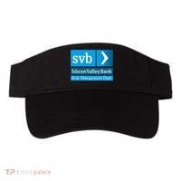 Svb Silicon Valley Bank Visor thumb 0