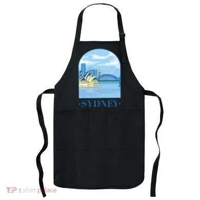 Apron