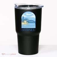 Sydney Skyline View Tumbler thumb 0