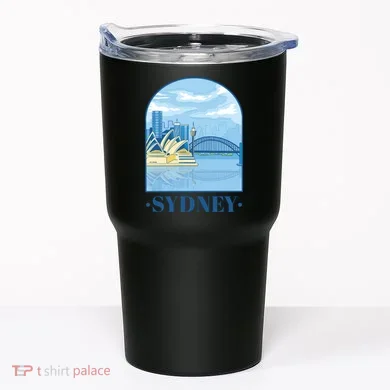 Tumbler