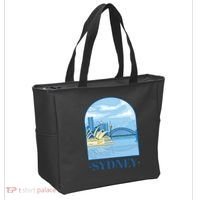Sydney Skyline View Tote Bag thumb 2