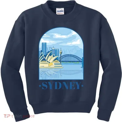 Kids Sweatshirt