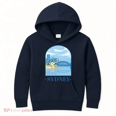 Kids Hoodie