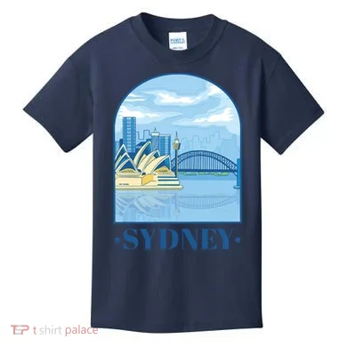 Kids T-Shirt