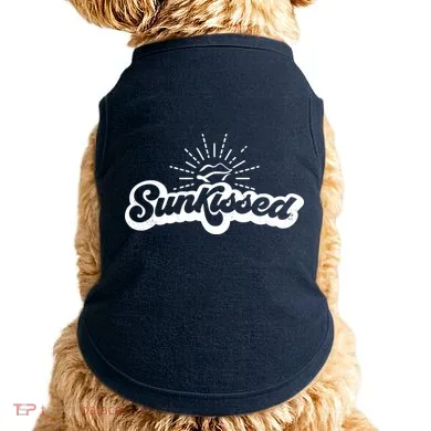 Doggie Tank