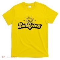 Sunkissed Summer Vacation Vintage T-Shirt thumb 0
