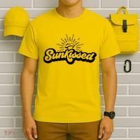 Sunkissed Summer Vacation Vintage T-Shirt thumb 6
