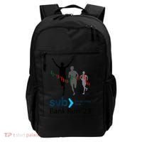 Svb Silicon Valley Bank Run ′23 Backpack thumb 0