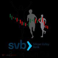 Svb Silicon Valley Bank Run ′23 Toddler Hoodie thumb 2