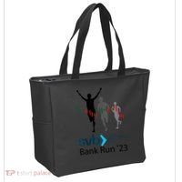 Svb Silicon Valley Bank Run ′23 Tote Bag thumb 2