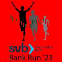 Svb Silicon Valley Bank Run ′23 Santa Hat thumb 1