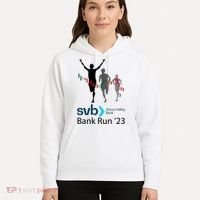 Svb Silicon Valley Bank Run ′23 Hoodie thumb 5