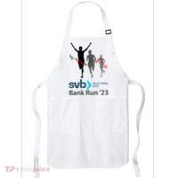 Svb Silicon Valley Bank Run ′23 Apron thumb 0