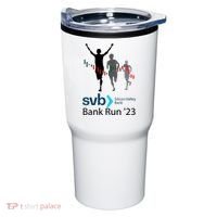 Svb Silicon Valley Bank Run ′23 Tumbler thumb 0