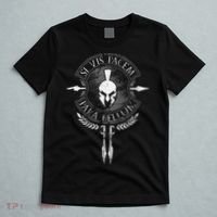 Sparta Si Vis Pacem Para Bellum T-Shirt thumb 5