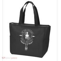 Sparta Si Vis Pacem Para Bellum Tote Bag thumb 3