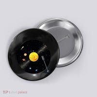 Solar System Vinyl Record Active Button thumb 0