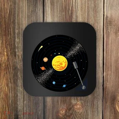 Coaster