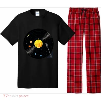 Pajama Set