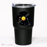 Solar System Vinyl Record Active Tumbler thumb 0