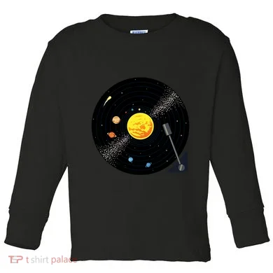 Toddler Long Sleeve