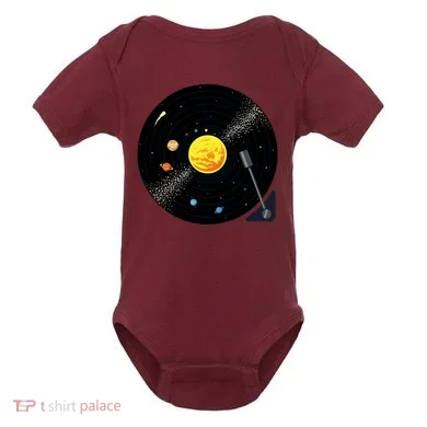 Baby Bodysuit