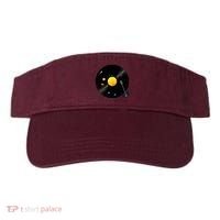 Solar System Vinyl Record Active Visor thumb 0