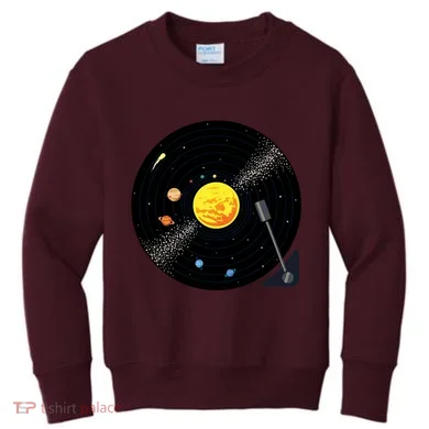 Kids Sweatshirt