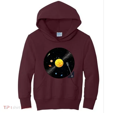 Kids Hoodie