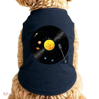 Doggie Tank