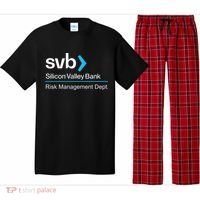 Svb Silicon Valley Bank Pajama Set thumb 0