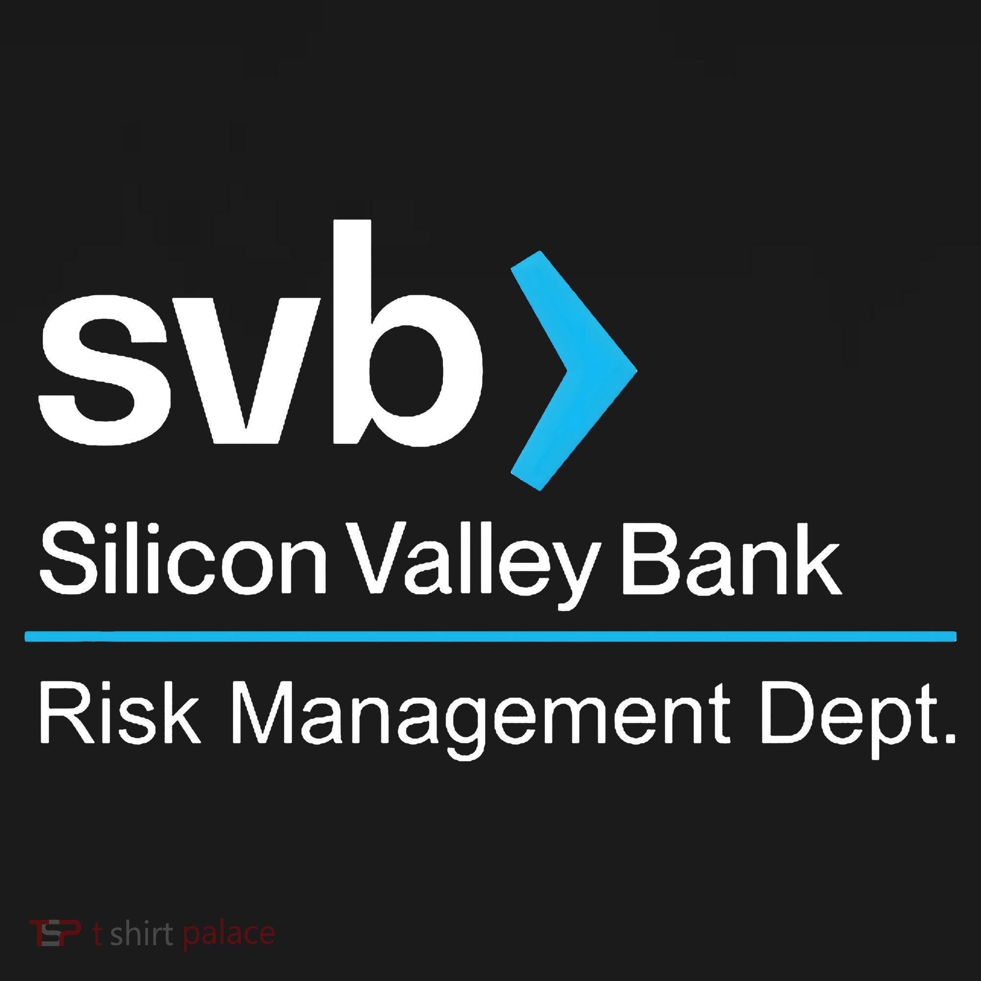 Svb Silicon Valley Bank Polo