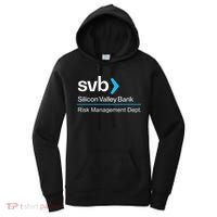 Svb Silicon Valley Bank Women's Hoodie thumb 0